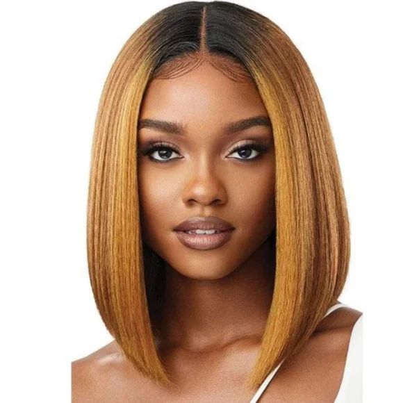 Woman's ALINE WIG LACE FRONT - Picture 1 of 3